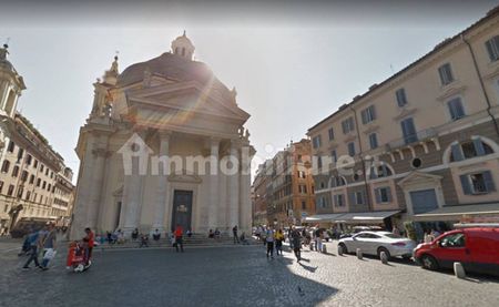 Appartamento da ristrutturare, su più livelli, Piazza del Popolo, Roma - Photo 2