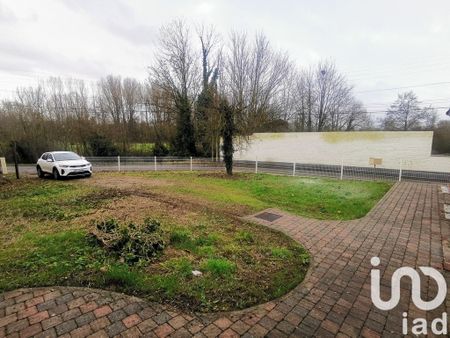 Maison 4 pièces de 95 m² à Camblain-Châtelain (62470) - Photo 4