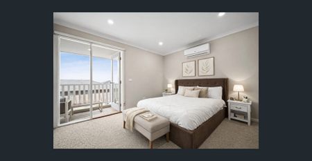 Stylish Townhouse Living in the Heart of Harpley Estate - Photo 4