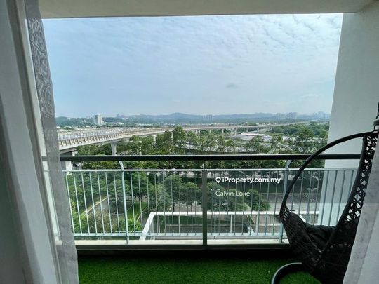 La Thea Residences, Puchong - Photo 1