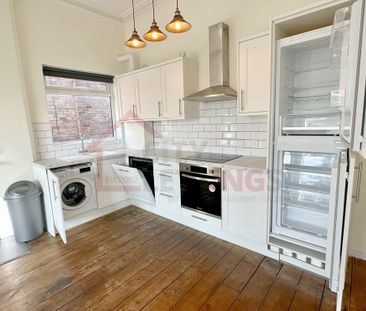 2 Bedroom Apartment - Photo 1