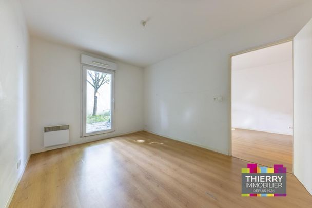 Location Appartement 2 pièces 41m² ST SEBASTIEN SUR LOIRE 44230 - Photo 1