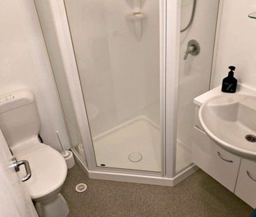 Fully Furnished Studio for Rent in Thorndon – Walk to CBD & Univers... - Photo 6