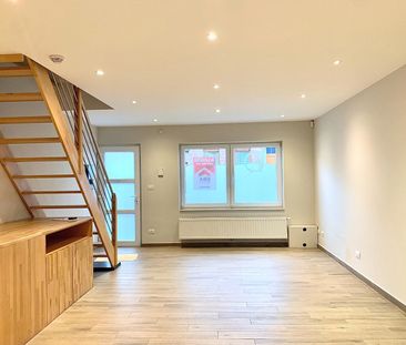 Volledig gerenoveerd huis - Photo 5