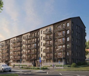 Bifrostgatan, Mölndal - Photo 2