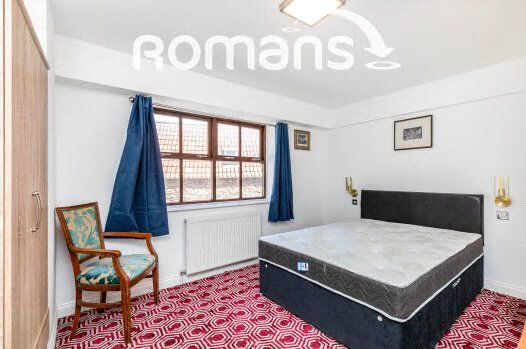 1 bedroom property to rent - Photo 1