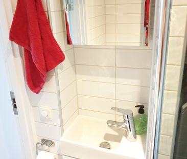 Annebodavägen, Älvsjö - Foto 1