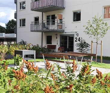 Sveavägen 24 - Photo 3