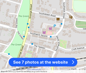 Southwick Square, Southwick - Photo 1