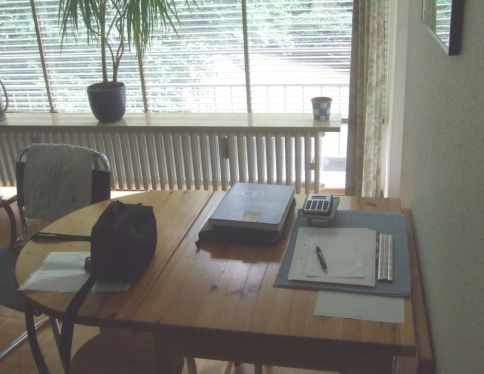 1.5 Zimmer in Düsseldorf - Foto 1