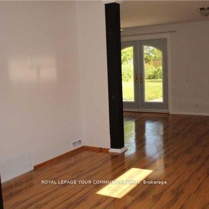 For Lease - 303 Kenwood Avenue, Georgina, Ontario - Photo 1