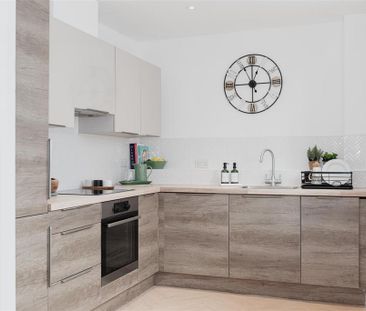 1 bedroom apartment to rent - Photo 3