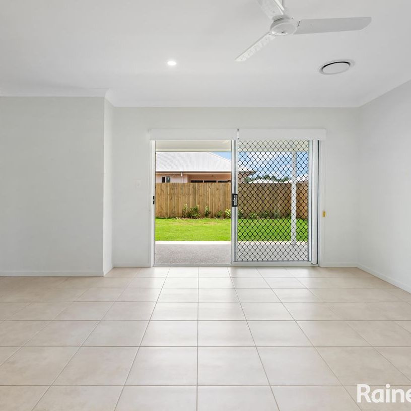 Brand New Family Home in The Sanctuary Estate - Photo 1