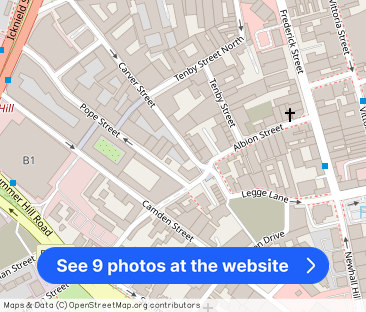 Treasure House, 4 Carver Street, Birmingham, B1 - Photo 1