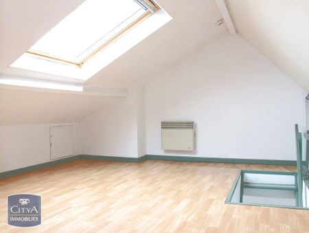 Location Appartement 1 pièce 25m² LILLE 59000 - Photo 3