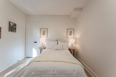 For Lease - 20 Roblocke Avenue Unit# Main, Toronto, Ontario - Photo 3