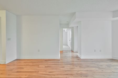 For Lease - 500 Doris Avenue Unit# 2223, Toronto, Ontario - Photo 5