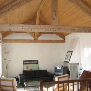 Bel appartement meublé en duplex - Foto 2