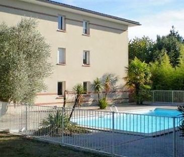 Appartement 1 pièce – 35 m² - Photo 4