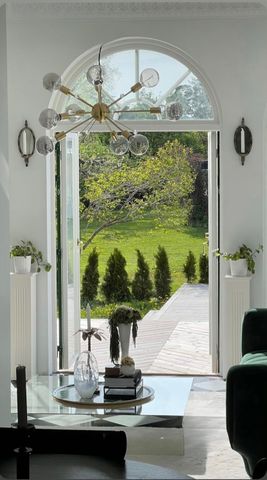 Gamla Norrtäljevägen, Enebyberg - Photo 3