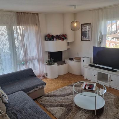 4.5 Chambres dans un quartier résidentiel calme et familial - Foto 5