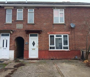 Staithe Road, Wisbech - Photo 1