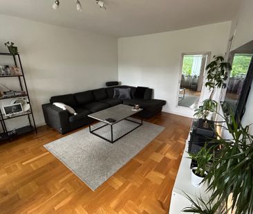 Lina Sandells plan, Hägersten - Photo 2