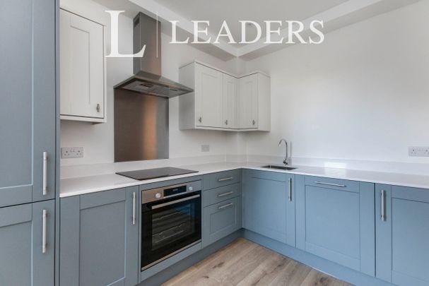 2 bedroom flat to rent The Montague, Durley Road South - Photo 1