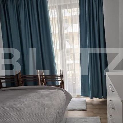 Apartament 3 camere, 59 mp, prima inchiriere, parcare subterana, zona Eroilor - Fotografie 1
