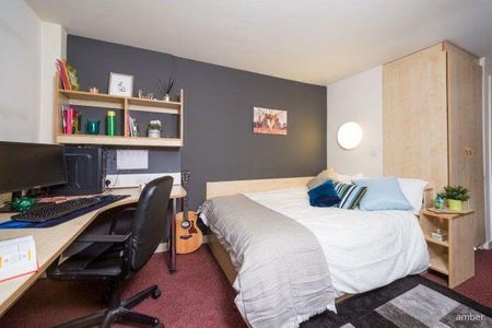 Apartment to rent - Photo 4