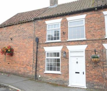 2 bedroom terraced house to rent - Photo 2