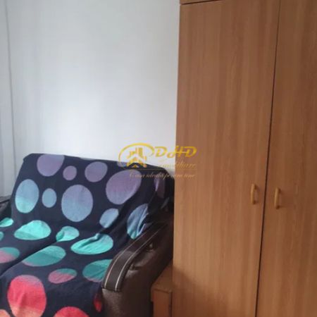 Camera de camin, 1000 de lei, Nicolina, langa Mathaus - Fotografie 3