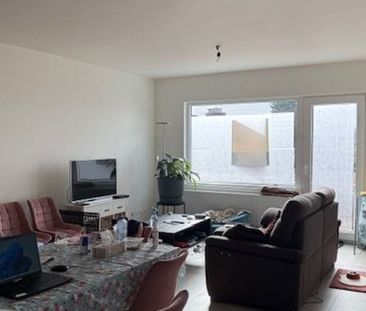 Appartement te huur in Hoevenen voor € 980 met 2 slaapkamers - Photo 1