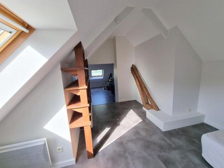 Location Appartement 3 pièces 53m² TOURS 37000 - Photo 5