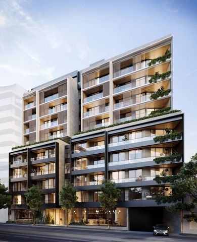 802/112 High Street, Kew - Photo 2