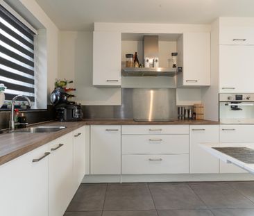 Energiezuinig appartement met autostaanplaats te Hoeselt - Foto 6
