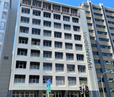 Wellington Central, 1 Bedroom - Photo 5