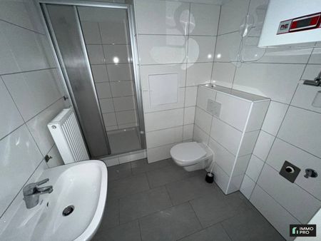 Sanierte 2,5-Zimmer Wohnung in Trofaiach Pulverkolonie zu vermieten - Photo 5