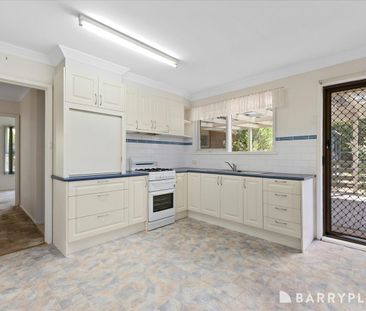 Versatile Family Living in Quiet, Convenient Location - Photo 6