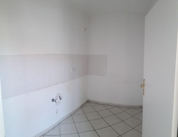 Betreutes Wohnen! helle 2- Raumwohnung mit Esszimmer im Zentrum von Görlitz! - Photo 1