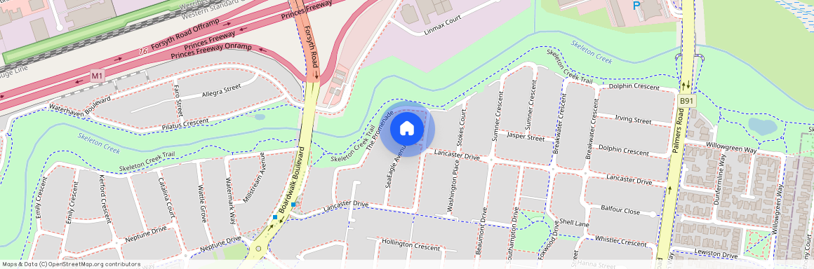 23 Seaeagle Avenue, Vic 3030, Point Cook