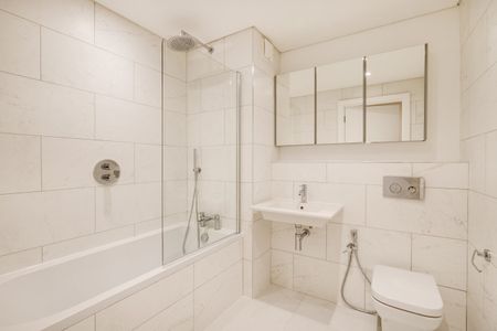 Flat 4, 219 Baker, Baker Street, Marylebone, NW1 6XE - Photo 5