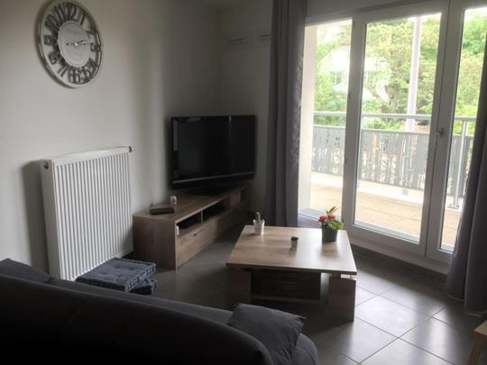 Location Appartement 3 pièces 55m² TOURS 37100 - Photo 1