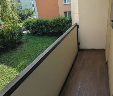 Pronájem bytu 2+1 57 m² - Photo 1
