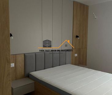 Inchirieri Apartamente 2 camere Bucuresti - Fotografie 5