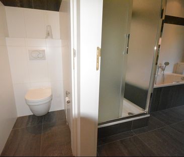 Ruim appartement in het centrum van Harelbeke - Photo 1