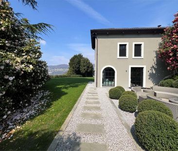 Eleganza nel Cuore di Montagnola, Villa esclusiva - Photo 6