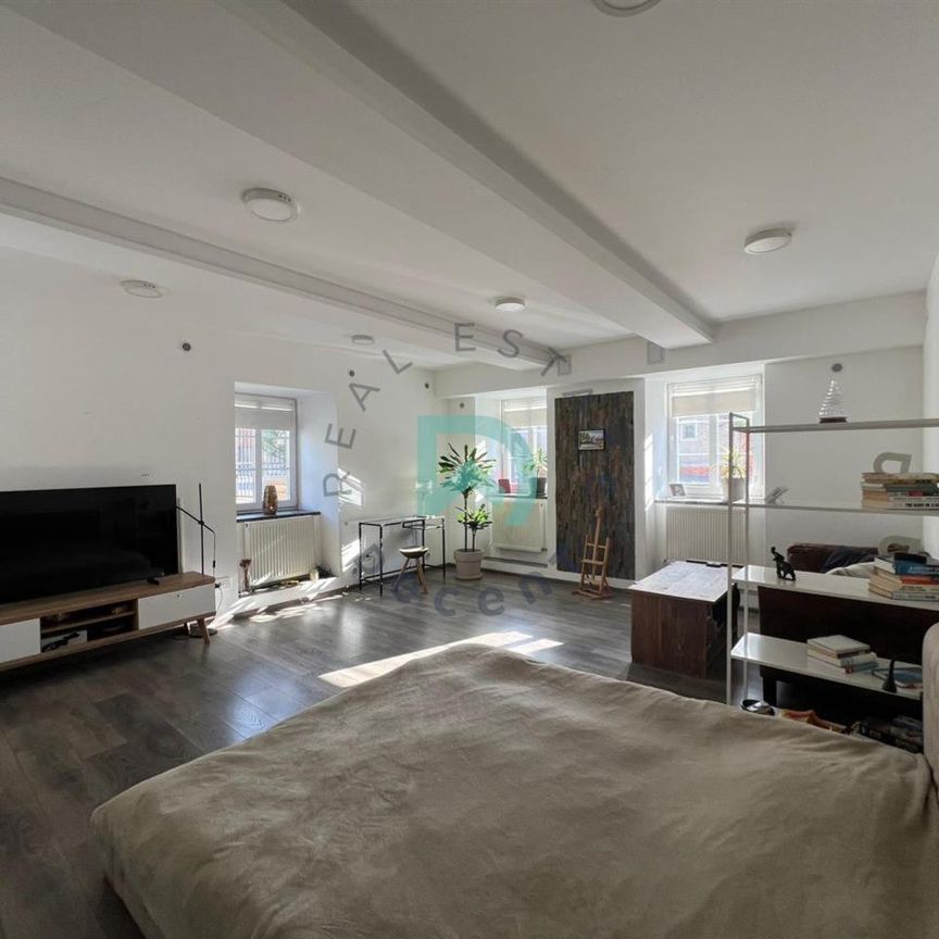 Garsoniera tip studio, Schiller Residence - Fotografie 1