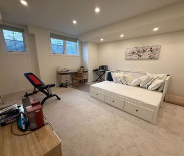 For Lease - 181 Parktree Drive Unit# 32 - Basement, Vaughan, Ontario - Photo 5