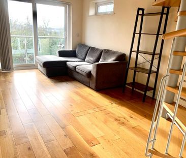 2 bedroom apartment to rent - Photo 6